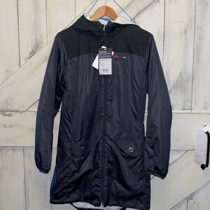 Helly Hansen winter coat